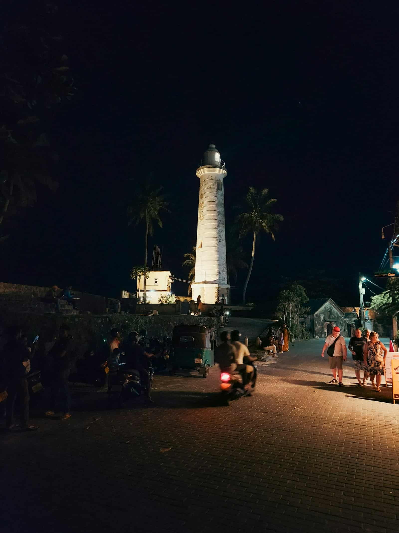 Southern Coast & Beaches — day 1 2
