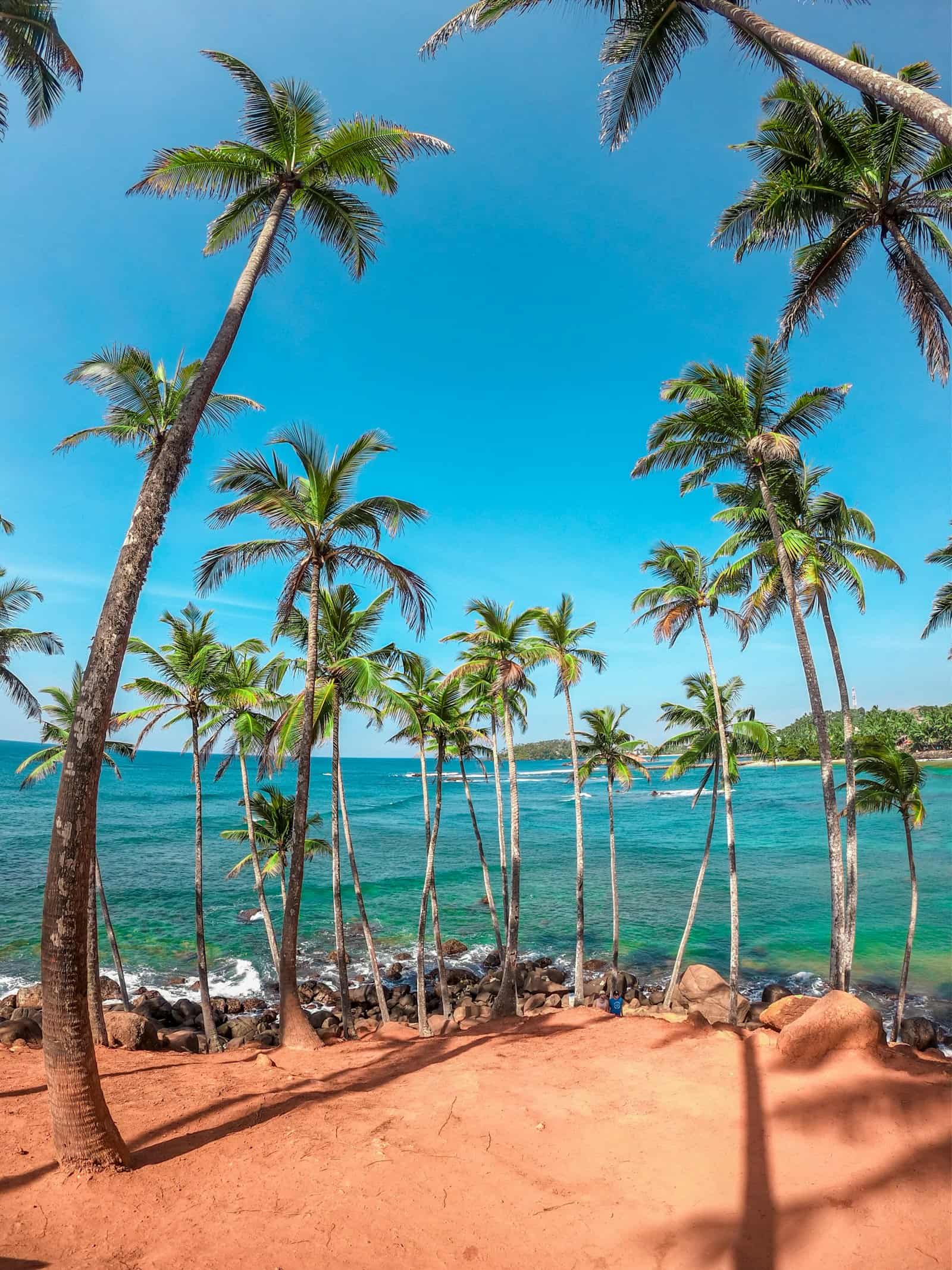 Southern Coast & Beaches 2