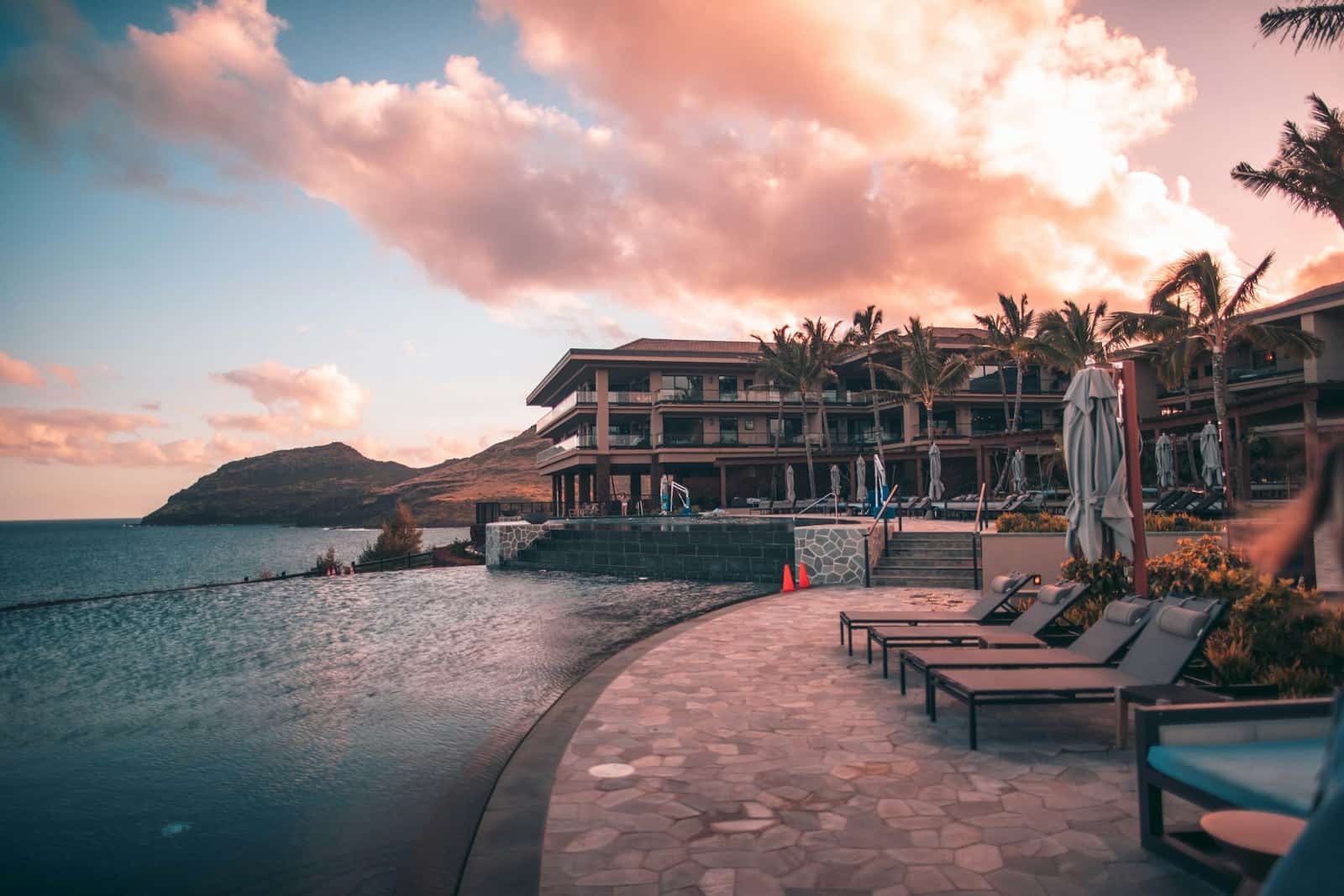Cinnamon Bay Beach Resort