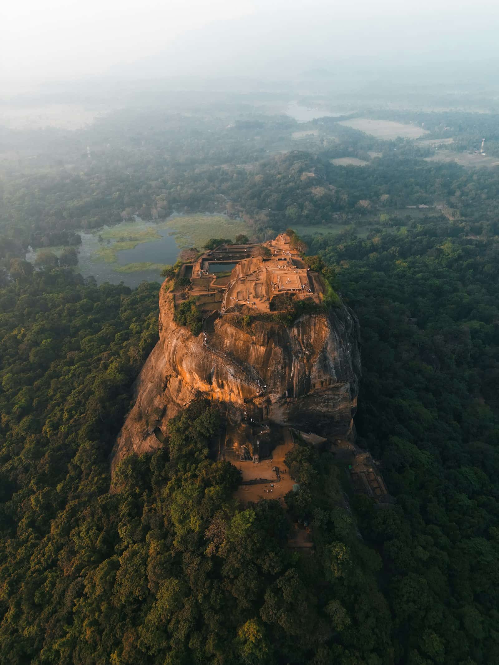 Grand Sri Lanka Tour