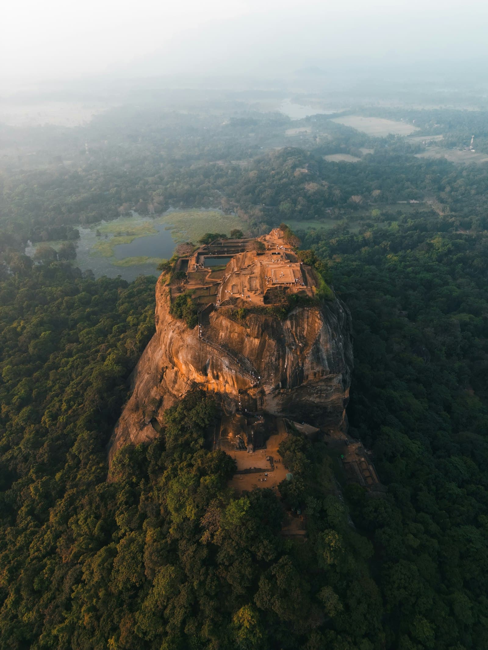 Grand Sri Lanka Tour